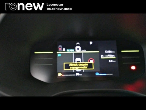 Dacia Jogger  Hibrido  Hybrid Extreme Go 103kW 7pl.