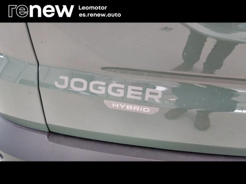 Dacia Jogger  Hibrido  Hybrid Extreme Go 103kW 7pl.