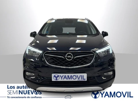 Opel Mokka X 1.4 Turbo GLP Selective 4X2 103 kW (140 CV)