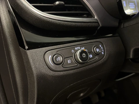 Opel Mokka X 1.4 Turbo GLP Selective 4X2 103 kW (140 CV)
