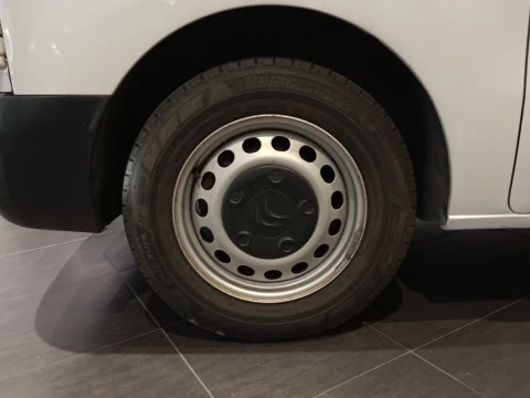 Citroën Jumpy Combi  BlueHDI Talla M Confort 115 S&S