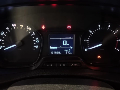 Citroën Jumpy Combi  BlueHDI Talla M Confort 115 S&S