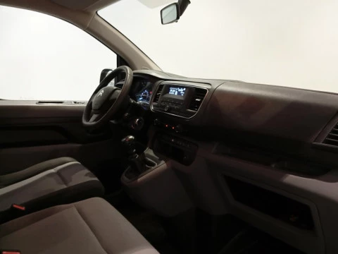 Citroën Jumpy Combi  BlueHDI Talla M Confort 115 S&S