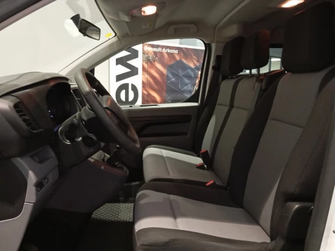 Citroën Jumpy Combi  BlueHDI Talla M Confort 115 S&S