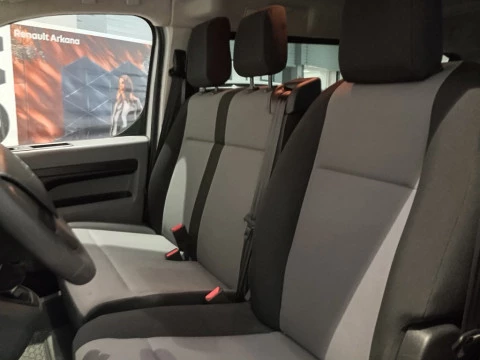 Citroën Jumpy Combi  BlueHDI Talla M Confort 115 S&S