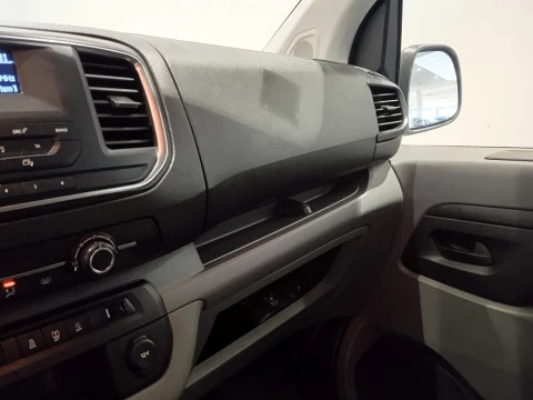 Citroën Jumpy Combi  BlueHDI Talla M Confort 115 S&S