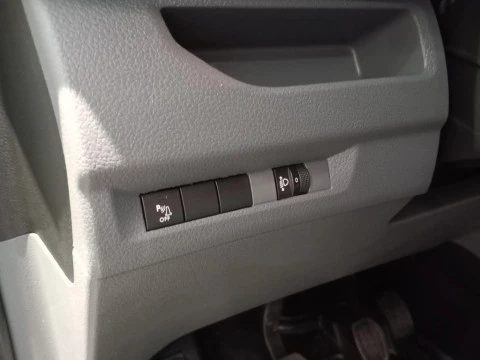 Citroën Jumpy Combi  BlueHDI Talla M Confort 115 S&S