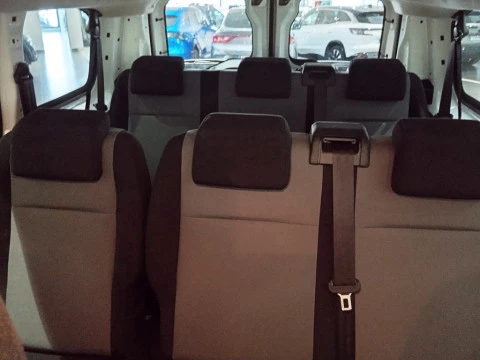 Citroën Jumpy Combi  BlueHDI Talla M Confort 115 S&S