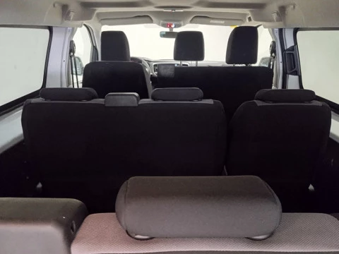 Citroën Jumpy Combi  BlueHDI Talla M Confort 115 S&S