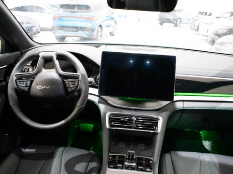 BYD SEAL U 1.5 DM-I COMFORT 5P