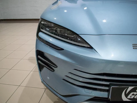 BYD SEAL U 1.5 DM-I COMFORT 5P