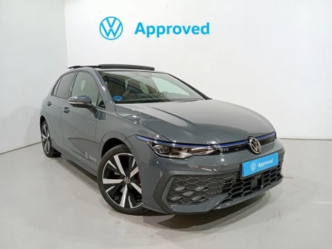 Volkswagen Golf GTE 1.5 PHEV 130kW 200 kW (272 CV) DSG