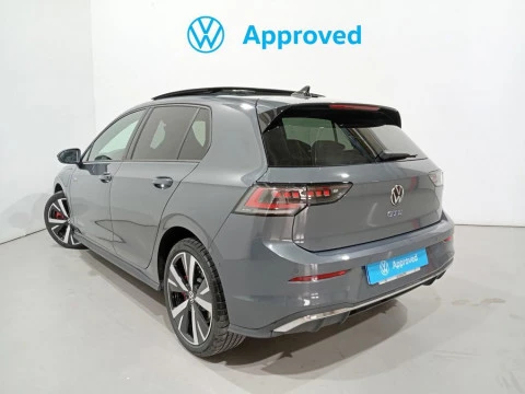 Volkswagen Golf GTE 1.5 PHEV 130kW 200 kW (272 CV) DSG