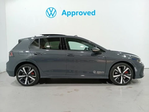 Volkswagen Golf GTE 1.5 PHEV 130kW 200 kW (272 CV) DSG