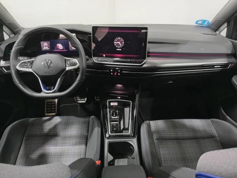 Volkswagen Golf GTE 1.5 PHEV 130kW 200 kW (272 CV) DSG