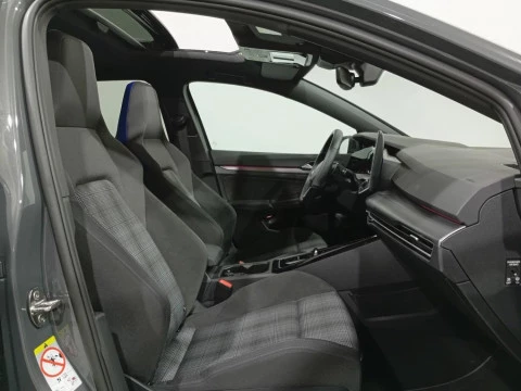 Volkswagen Golf GTE 1.5 PHEV 130kW 200 kW (272 CV) DSG