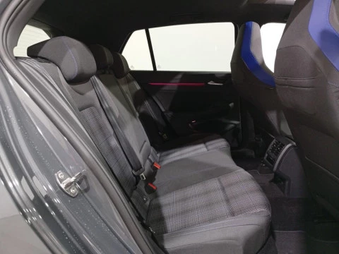 Volkswagen Golf GTE 1.5 PHEV 130kW 200 kW (272 CV) DSG