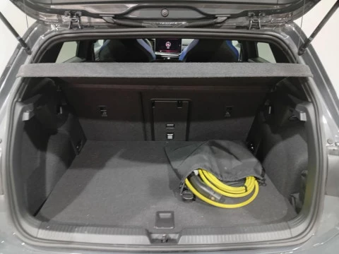 Volkswagen Golf GTE 1.5 PHEV 130kW 200 kW (272 CV) DSG