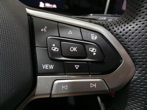 Volkswagen Golf GTE 1.5 PHEV 130kW 200 kW (272 CV) DSG