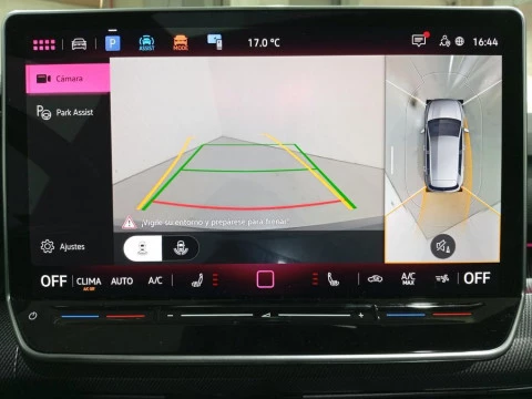 Volkswagen Golf GTE 1.5 PHEV 130kW 200 kW (272 CV) DSG