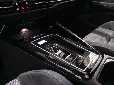 Volkswagen Golf GTE 1.5 PHEV 130kW 200 kW (272 CV) DSG