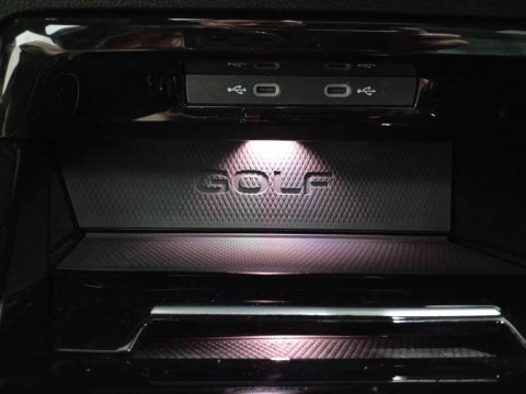 Volkswagen Golf GTE 1.5 PHEV 130kW 200 kW (272 CV) DSG