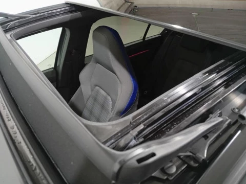 Volkswagen Golf GTE 1.5 PHEV 130kW 200 kW (272 CV) DSG