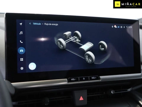 Toyota C-HR 1.8 Advance Hybrid 103 kW (140 CV)