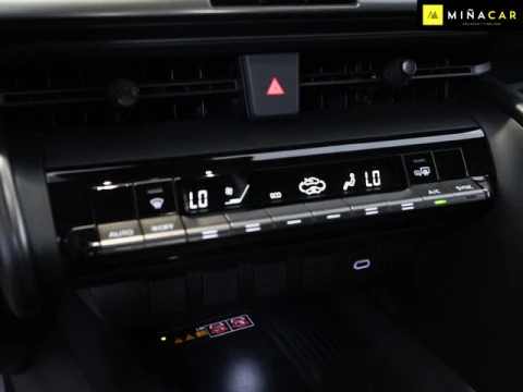 Toyota C-HR 1.8 Advance Hybrid 103 kW (140 CV)