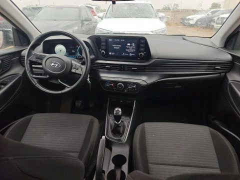 Hyundai i20 1.0 TGDI 74kW (100CV) Klass