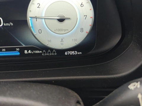 Hyundai i20 1.0 TGDI 74kW (100CV) Klass