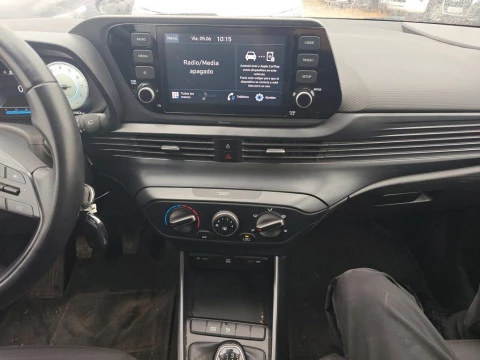 Hyundai i20 1.0 TGDI 74kW (100CV) Klass