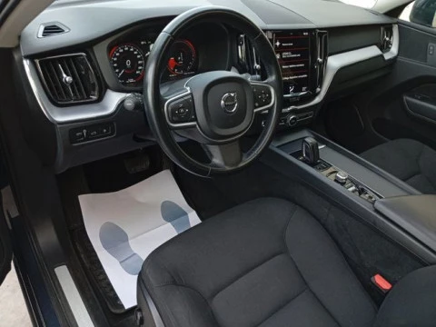 Volvo XC60 2.0 T6 AWD Recharge Inscription Exp Auto
