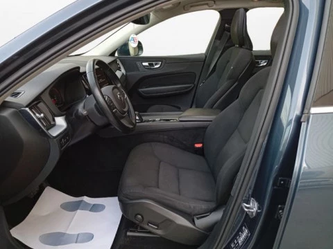 Volvo XC60 2.0 T6 AWD Recharge Inscription Exp Auto