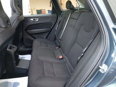 Volvo XC60 2.0 T6 AWD Recharge Inscription Exp Auto