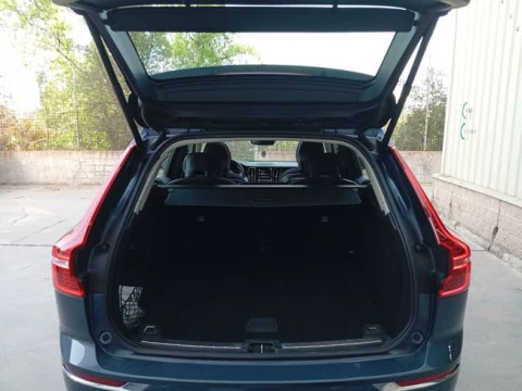 Volvo XC60 2.0 T6 AWD Recharge Inscription Exp Auto