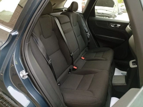 Volvo XC60 2.0 T6 AWD Recharge Inscription Exp Auto