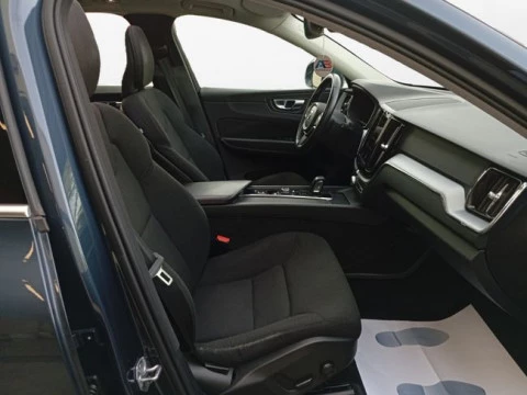 Volvo XC60 2.0 T6 AWD Recharge Inscription Exp Auto