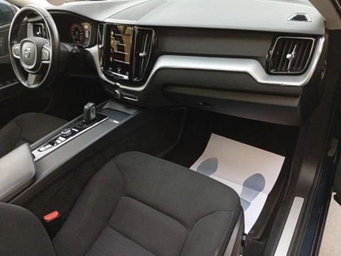 Volvo XC60 2.0 T6 AWD Recharge Inscription Exp Auto