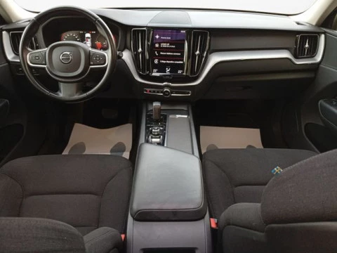 Volvo XC60 2.0 T6 AWD Recharge Inscription Exp Auto