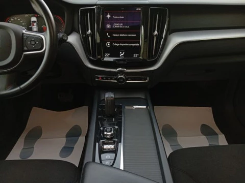 Volvo XC60 2.0 T6 AWD Recharge Inscription Exp Auto
