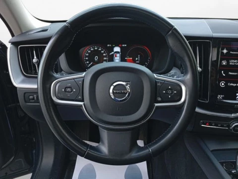 Volvo XC60 2.0 T6 AWD Recharge Inscription Exp Auto