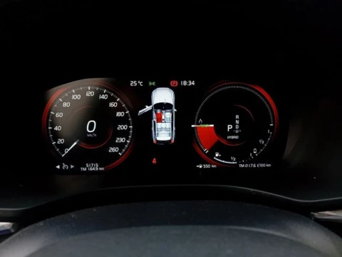 Volvo XC60 2.0 T6 AWD Recharge Inscription Exp Auto