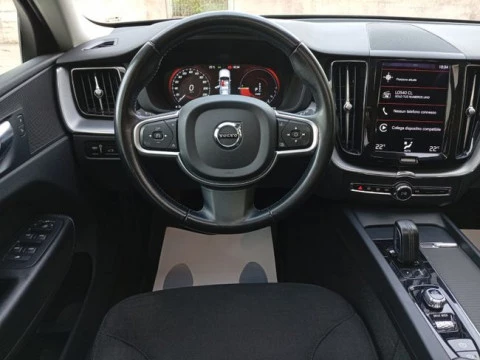 Volvo XC60 2.0 T6 AWD Recharge Inscription Exp Auto