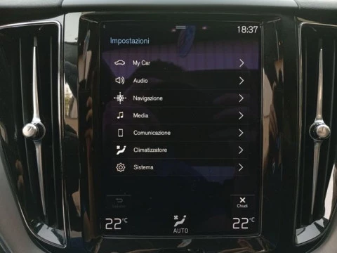 Volvo XC60 2.0 T6 AWD Recharge Inscription Exp Auto