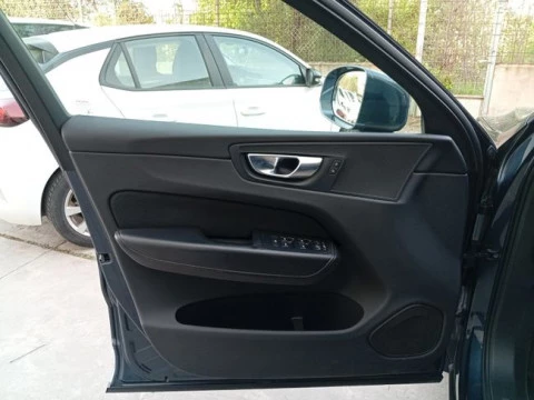 Volvo XC60 2.0 T6 AWD Recharge Inscription Exp Auto