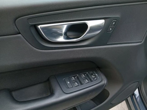 Volvo XC60 2.0 T6 AWD Recharge Inscription Exp Auto
