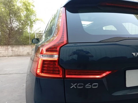 Volvo XC60 2.0 T6 AWD Recharge Inscription Exp Auto