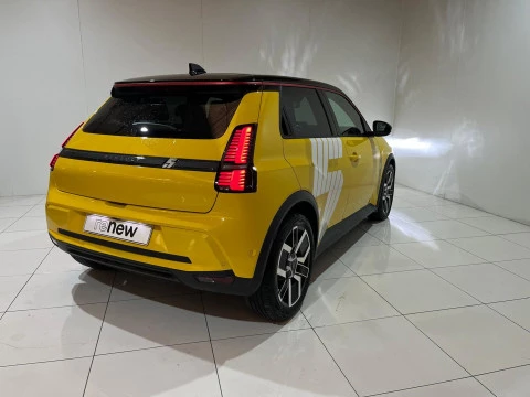 Renault 5 E-Tech Techno 90kW (120CV) Autonomía Urbana