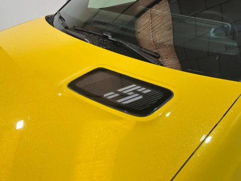 Renault 5 E-Tech Techno 90kW (120CV) Autonomía Urbana